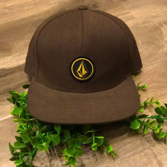 Volcom Other - 🔥4 for $25🔥 VOLCOM cap/hat